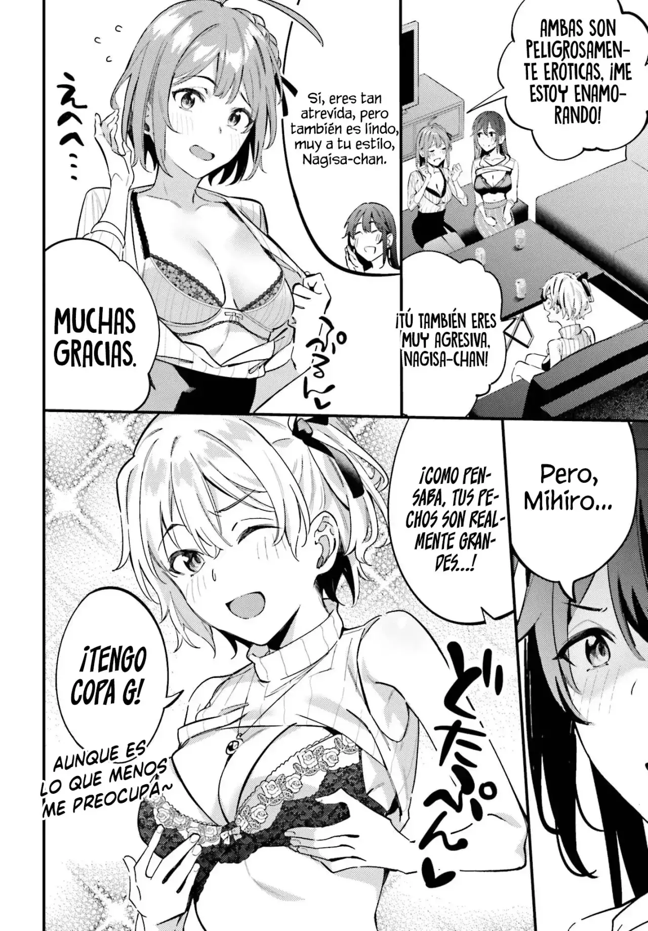 Capitulo 11 page 17