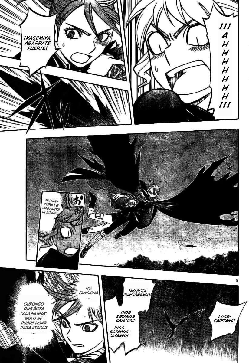 Capitulo 217 page 9