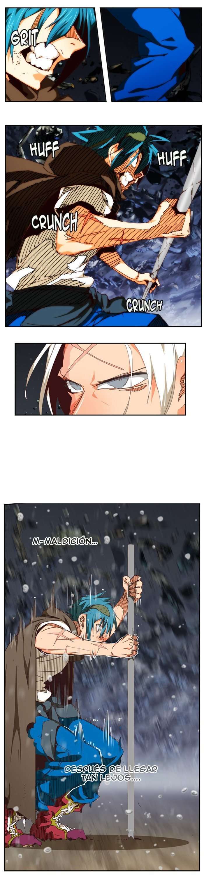 Capitulo 530 page 33