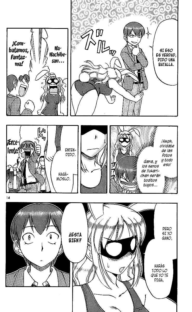 Capitulo 77 page 12