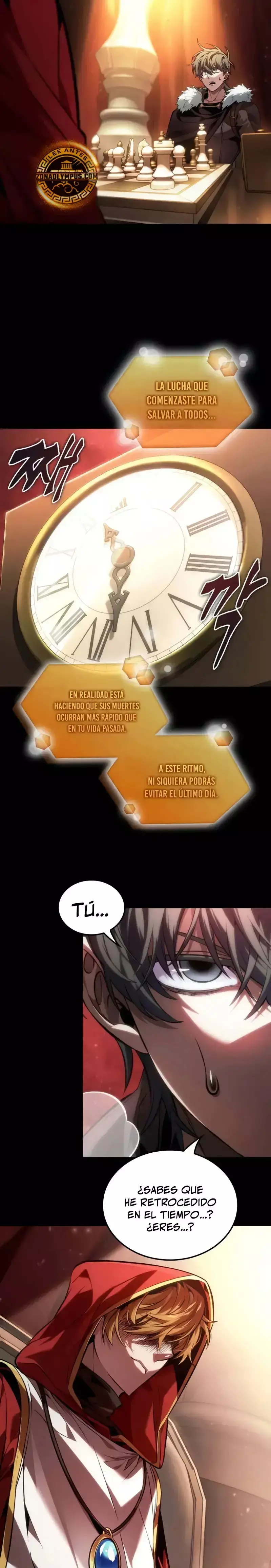 Capitulo 77 page 14
