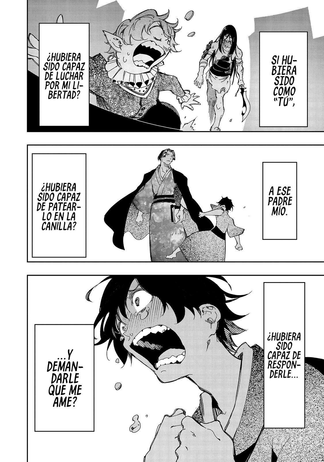 Capitulo 26 page 18
