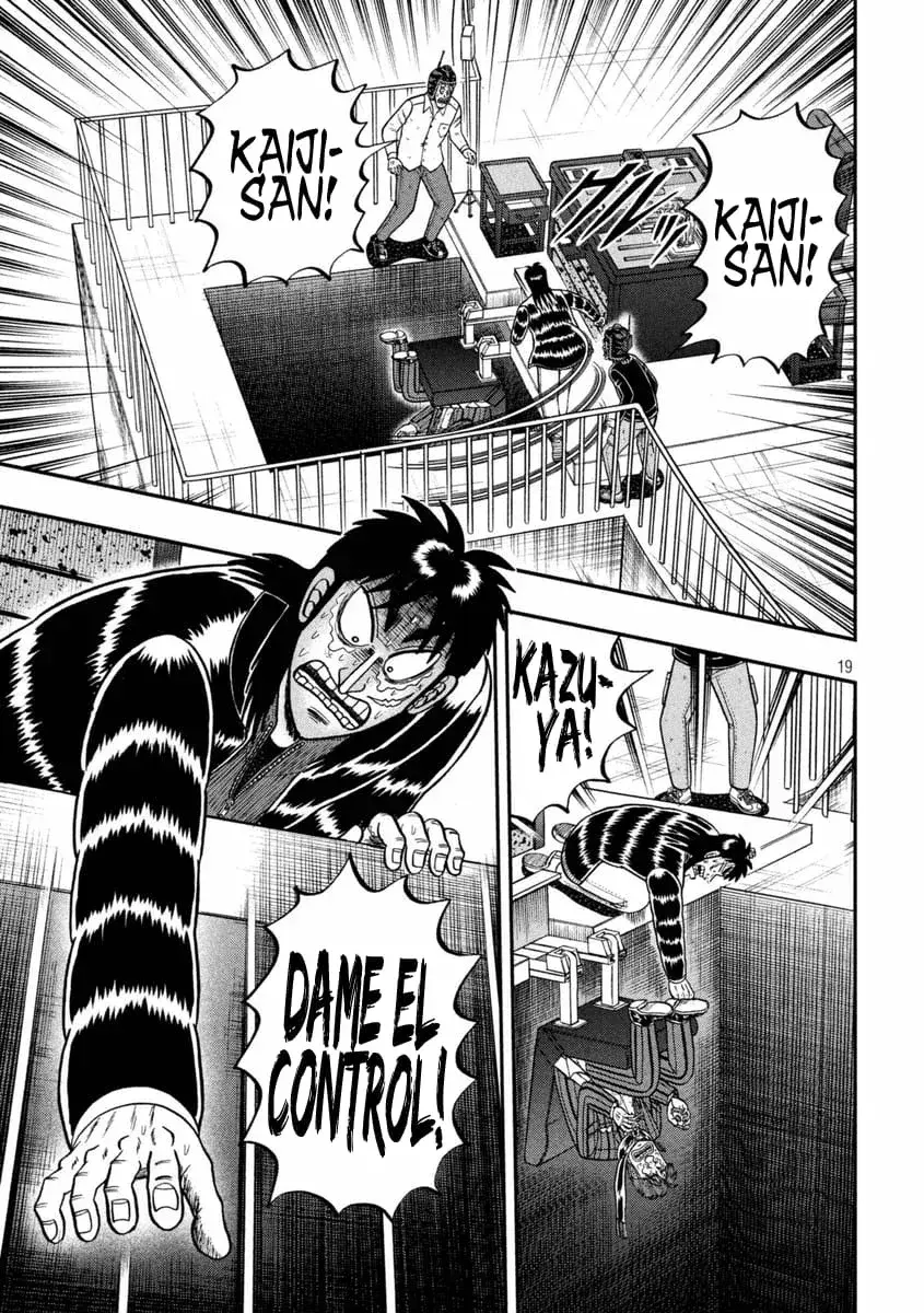 Capitulo 150 page 17