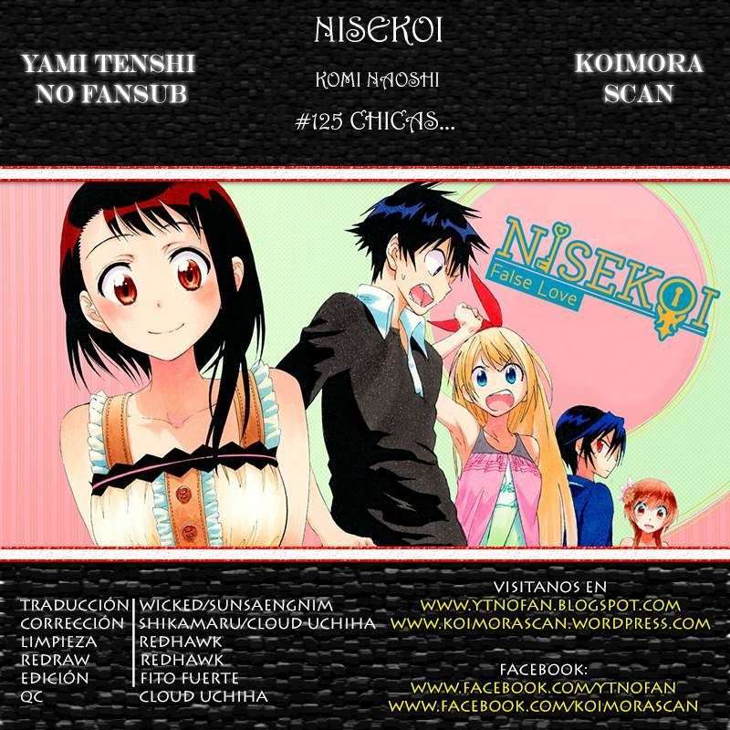Capitulo 125 page 1