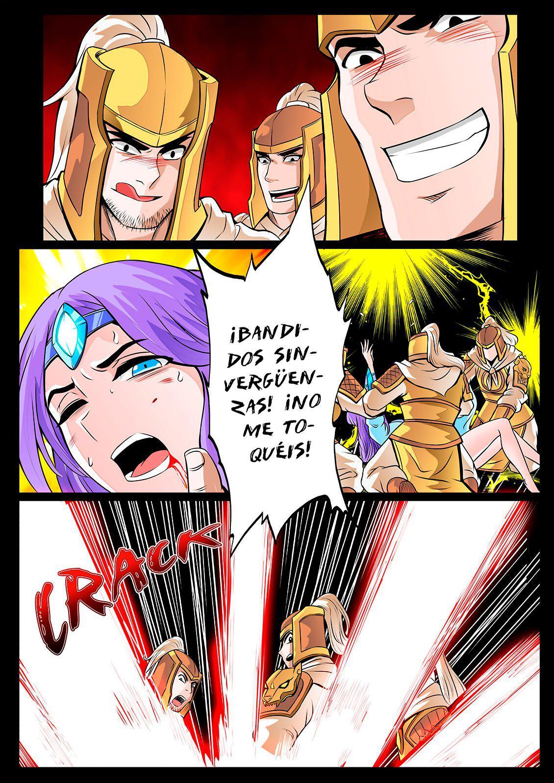 Capitulo 41 page 6