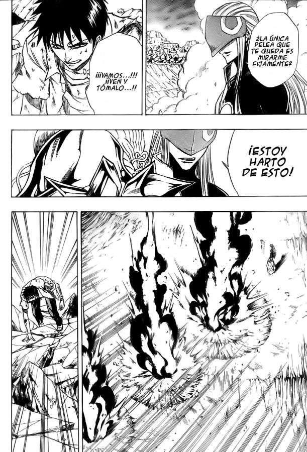 Capitulo 63 page 16