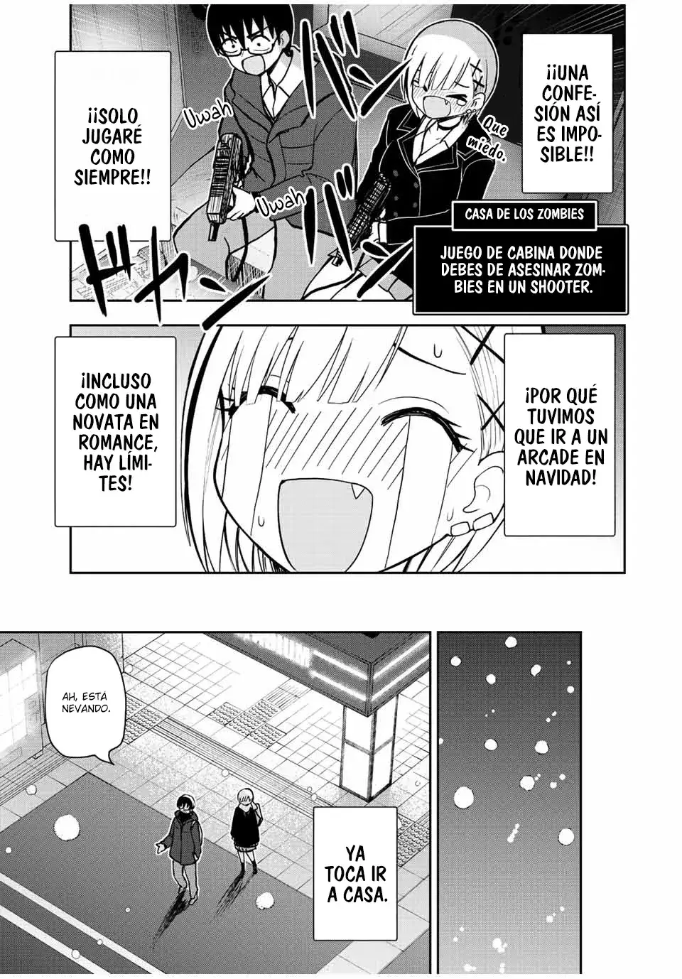 Capitulo 53 page 12