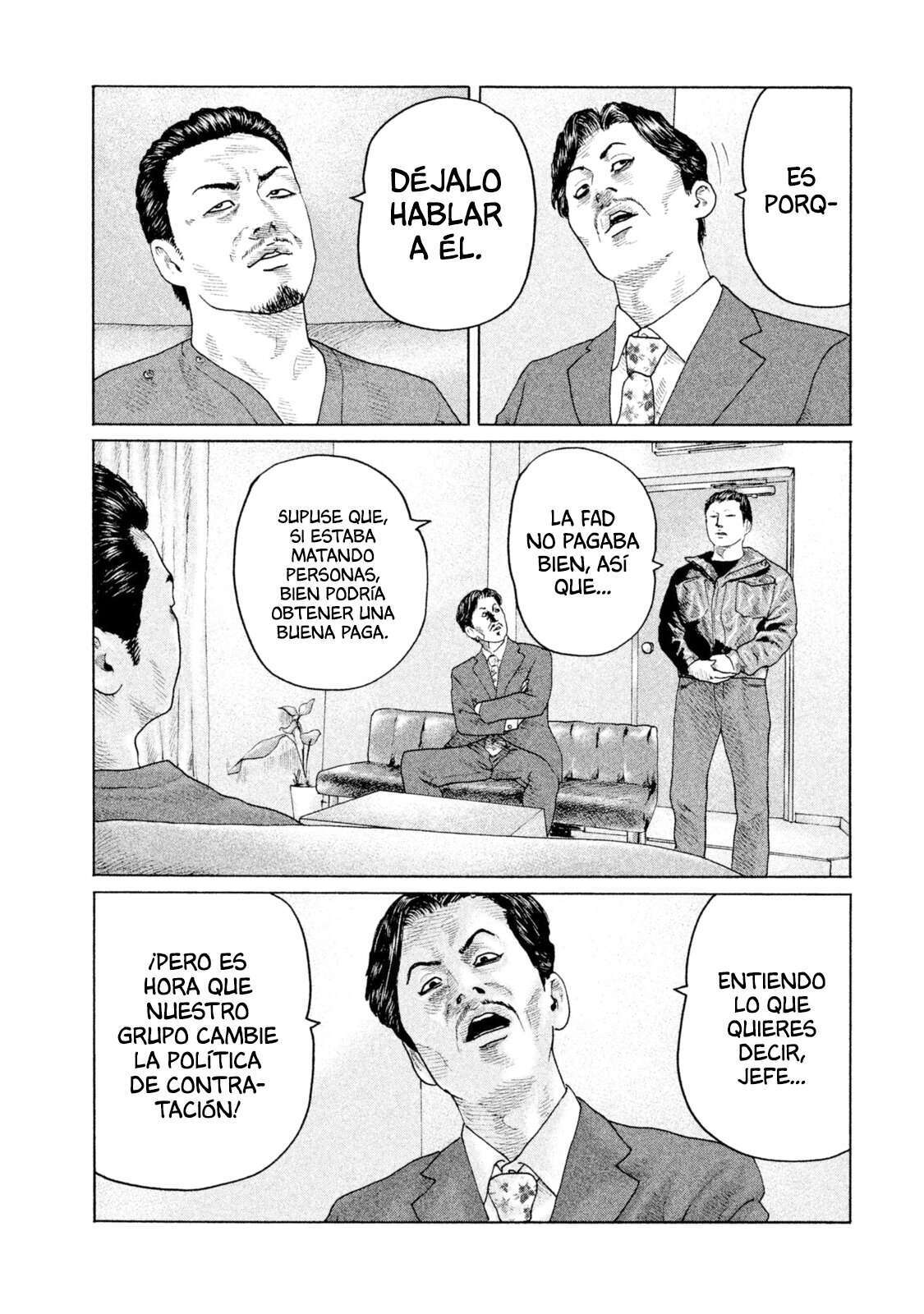 Capitulo 141 page 10