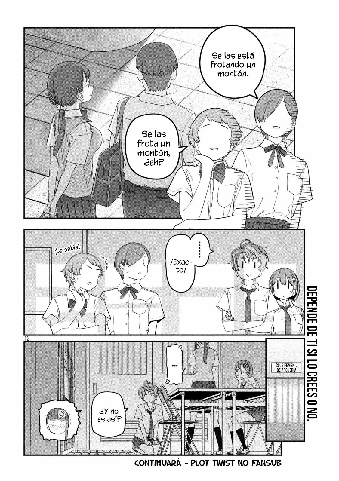 Capitulo 71 page 13