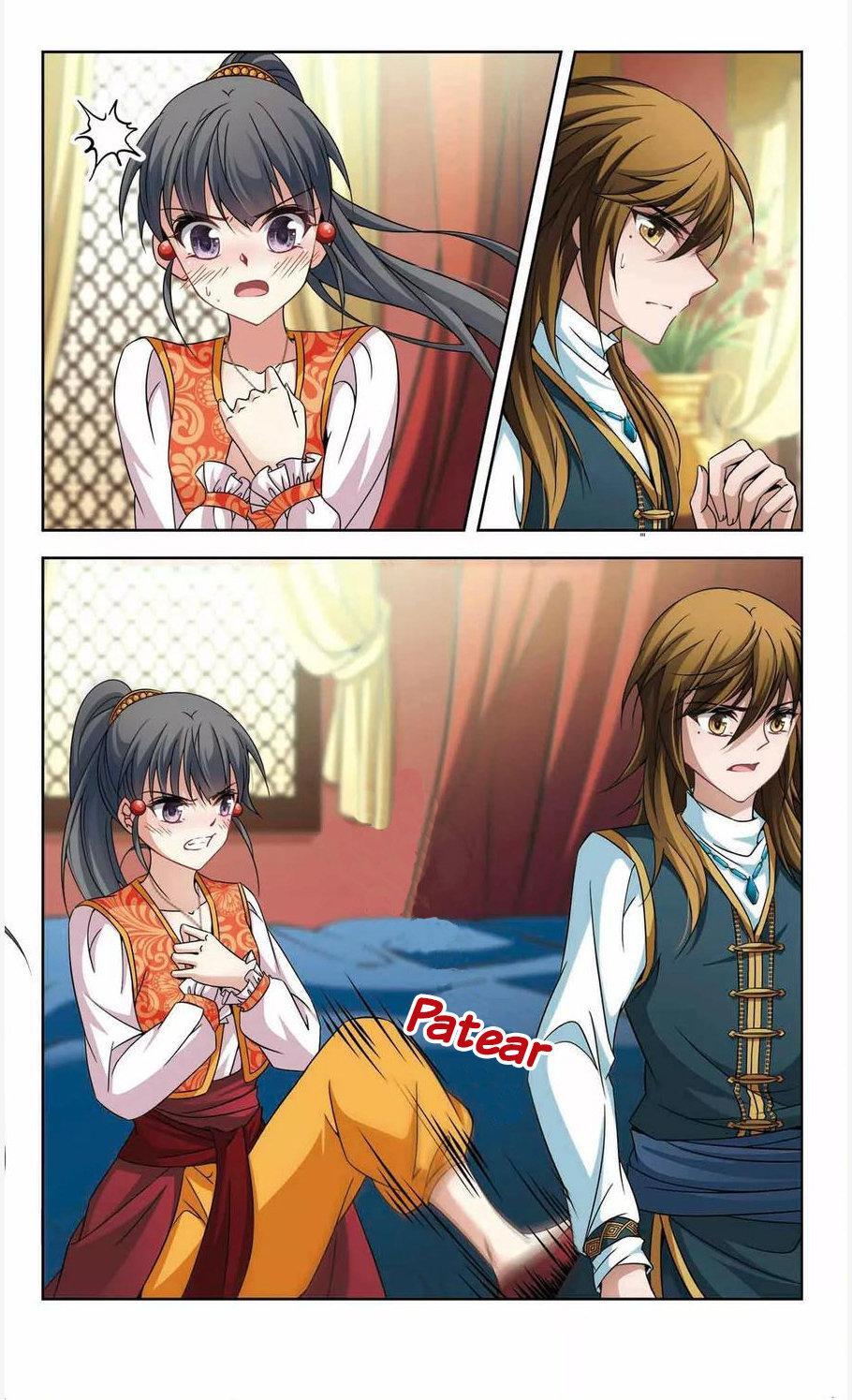 Capitulo 153 page 5