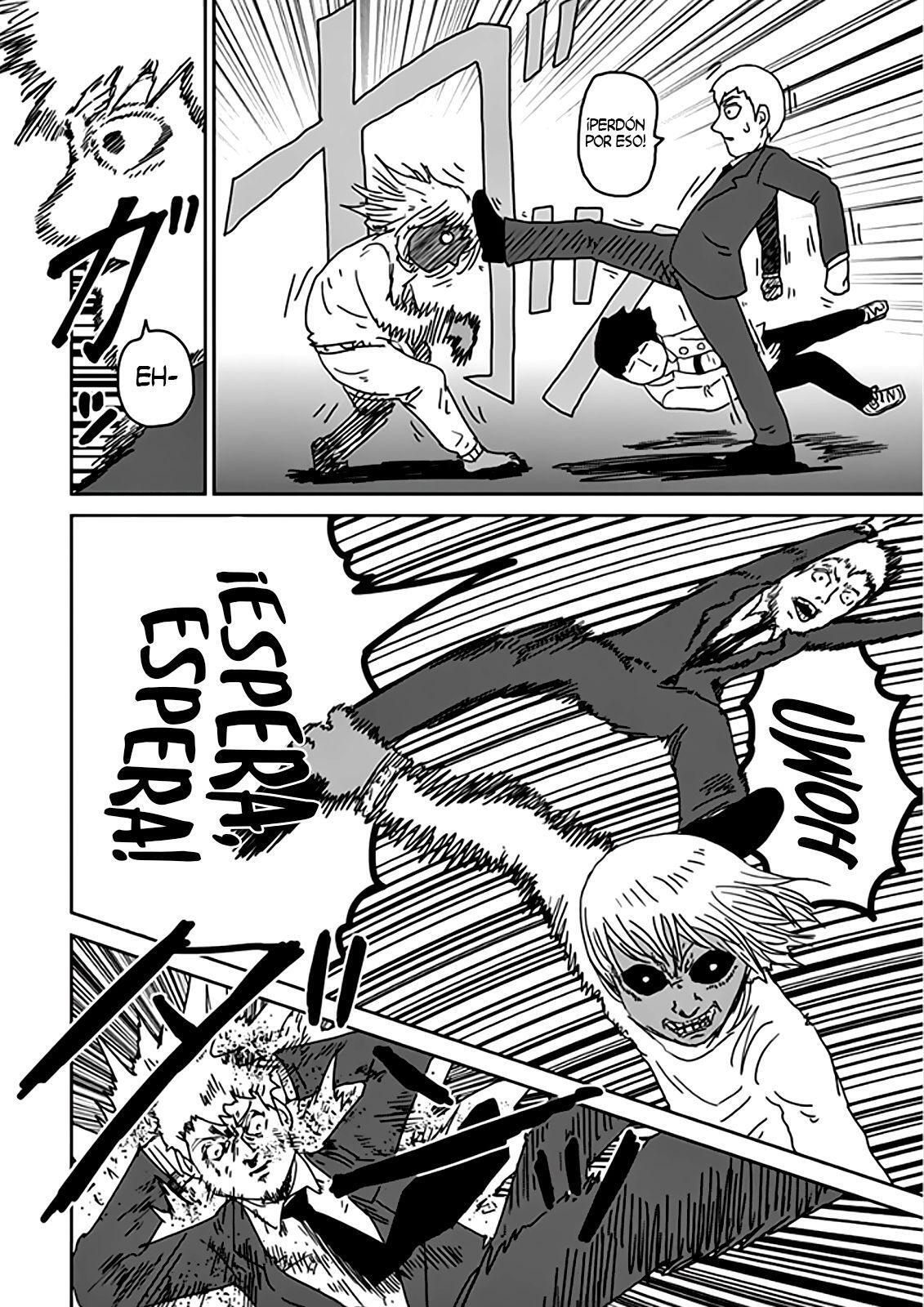 Capitulo 63 page 21