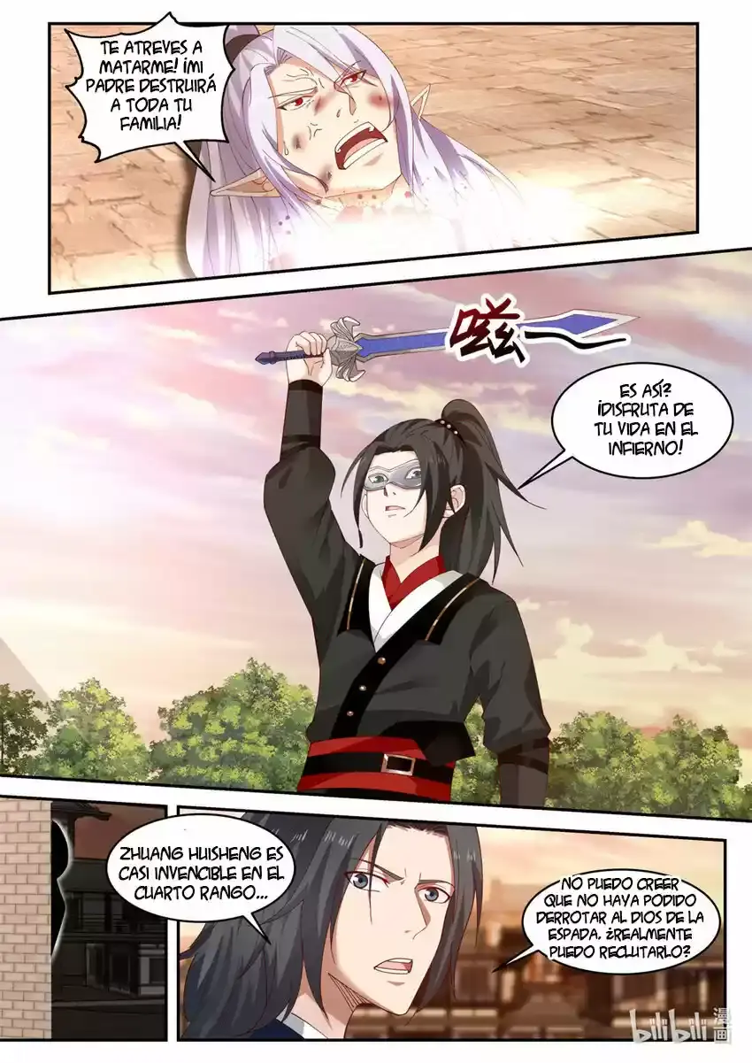 Capitulo 28 page 3