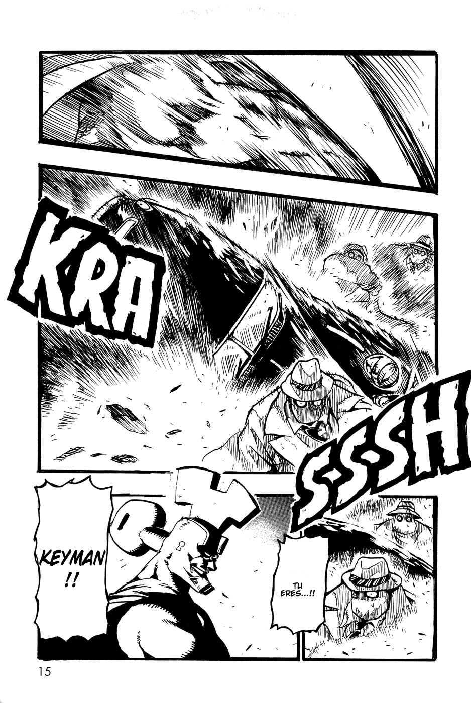 Capitulo 1 page 13