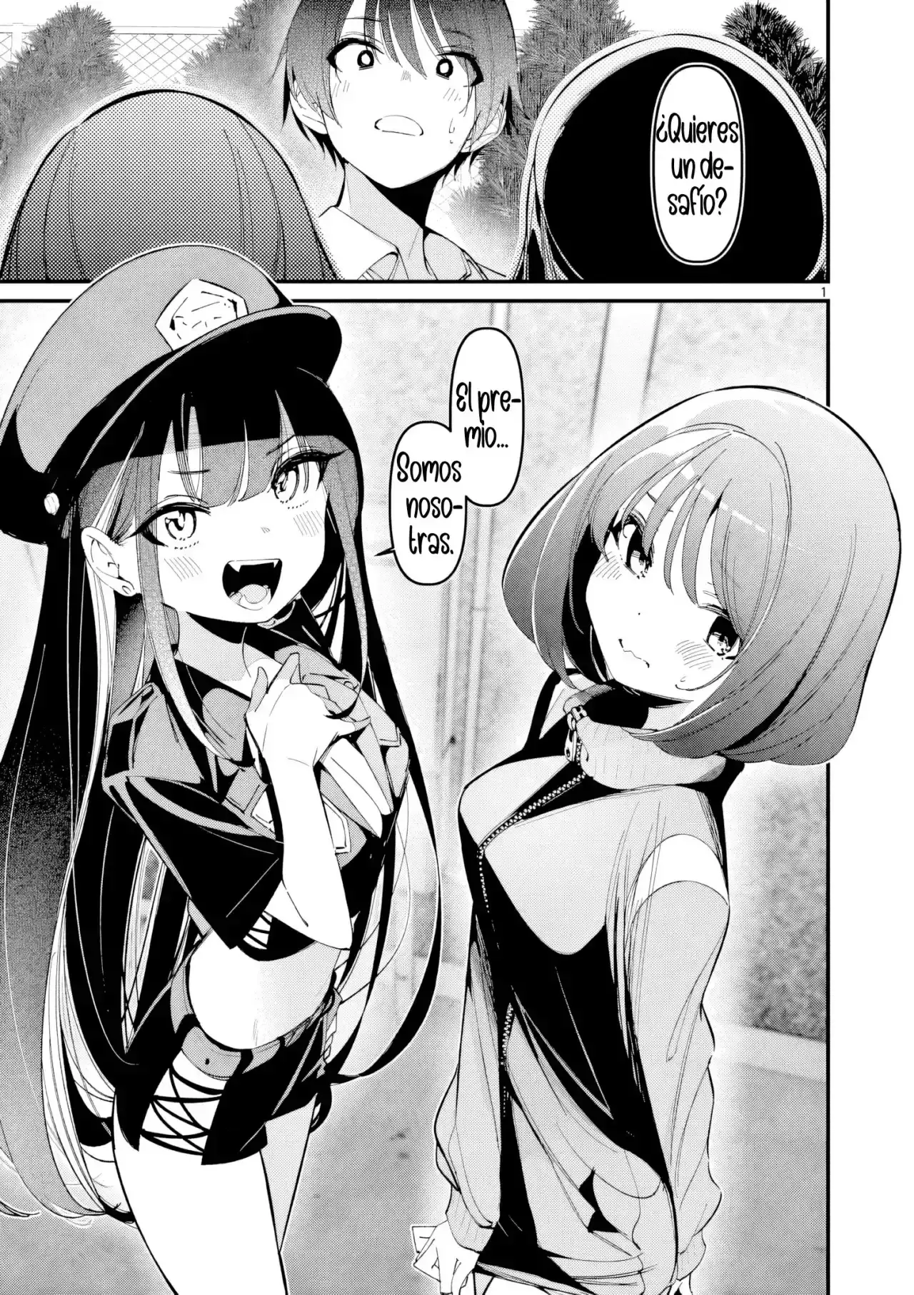 Capitulo 49 page 3