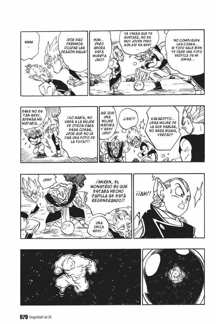 Capitulo 509 page 5