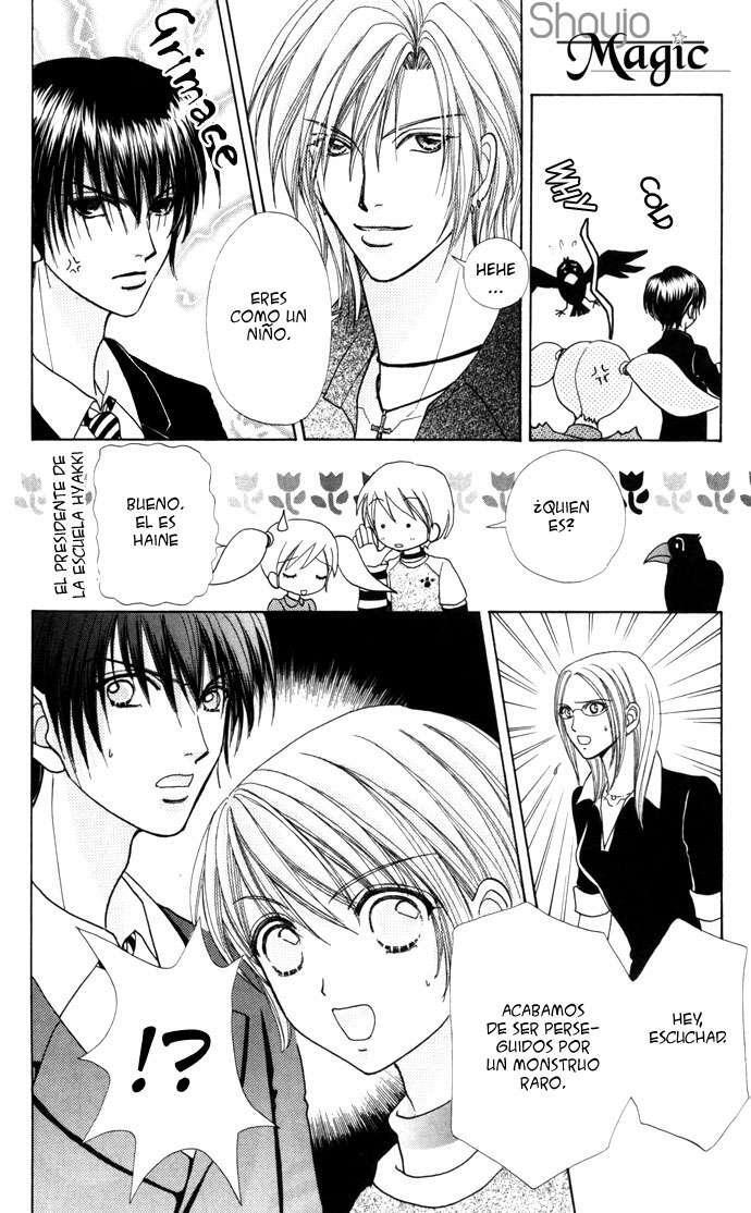Capitulo 42 page 18