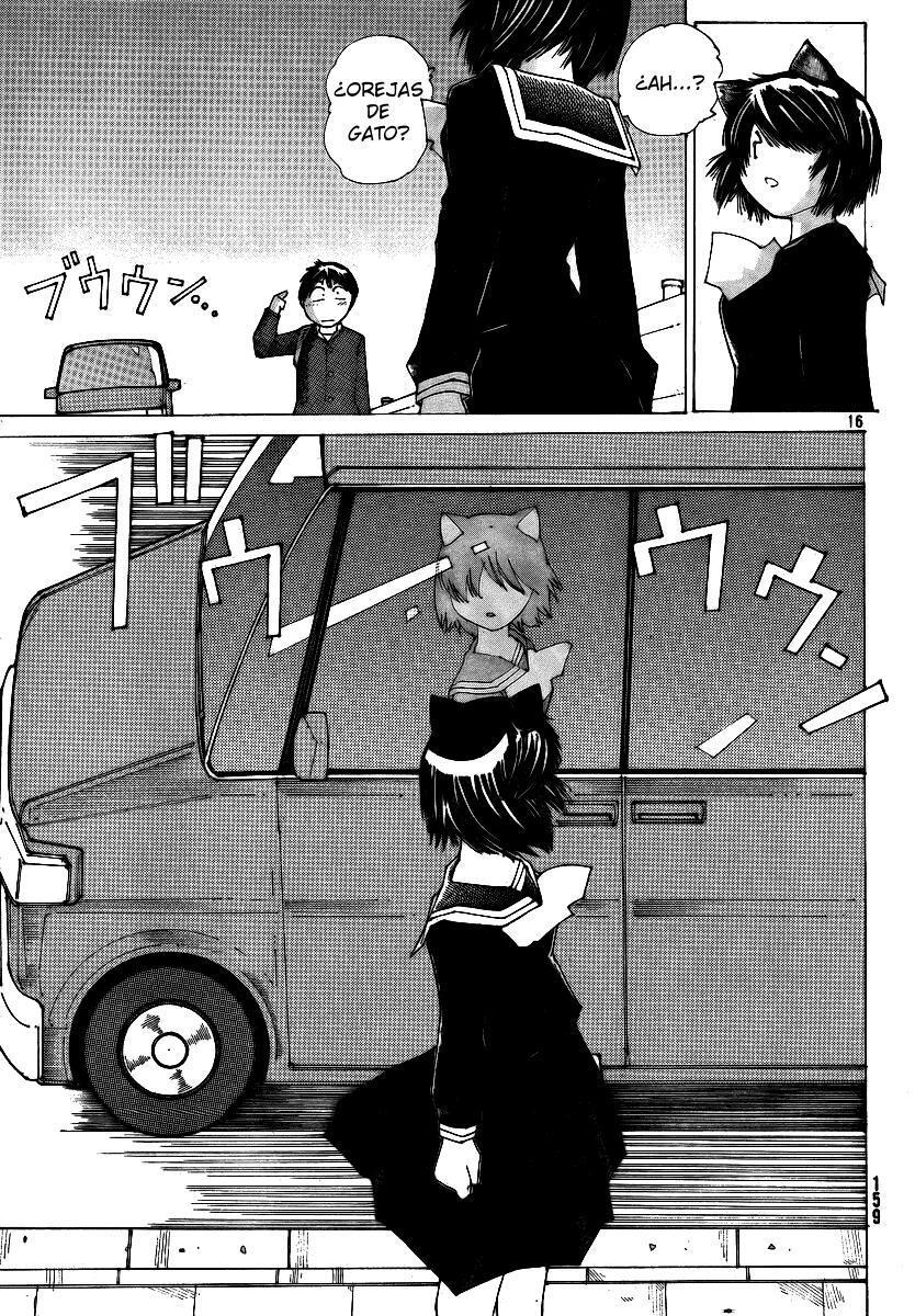 Capitulo 50 page 17
