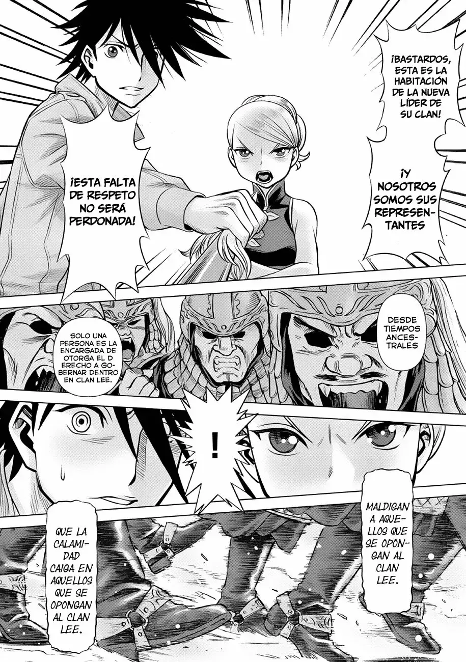 Capitulo 43 page 29
