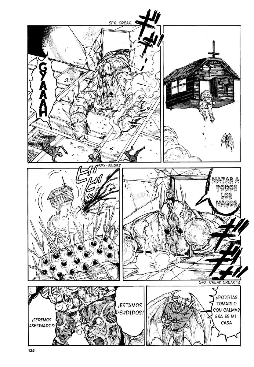 Capitulo 157 page 14