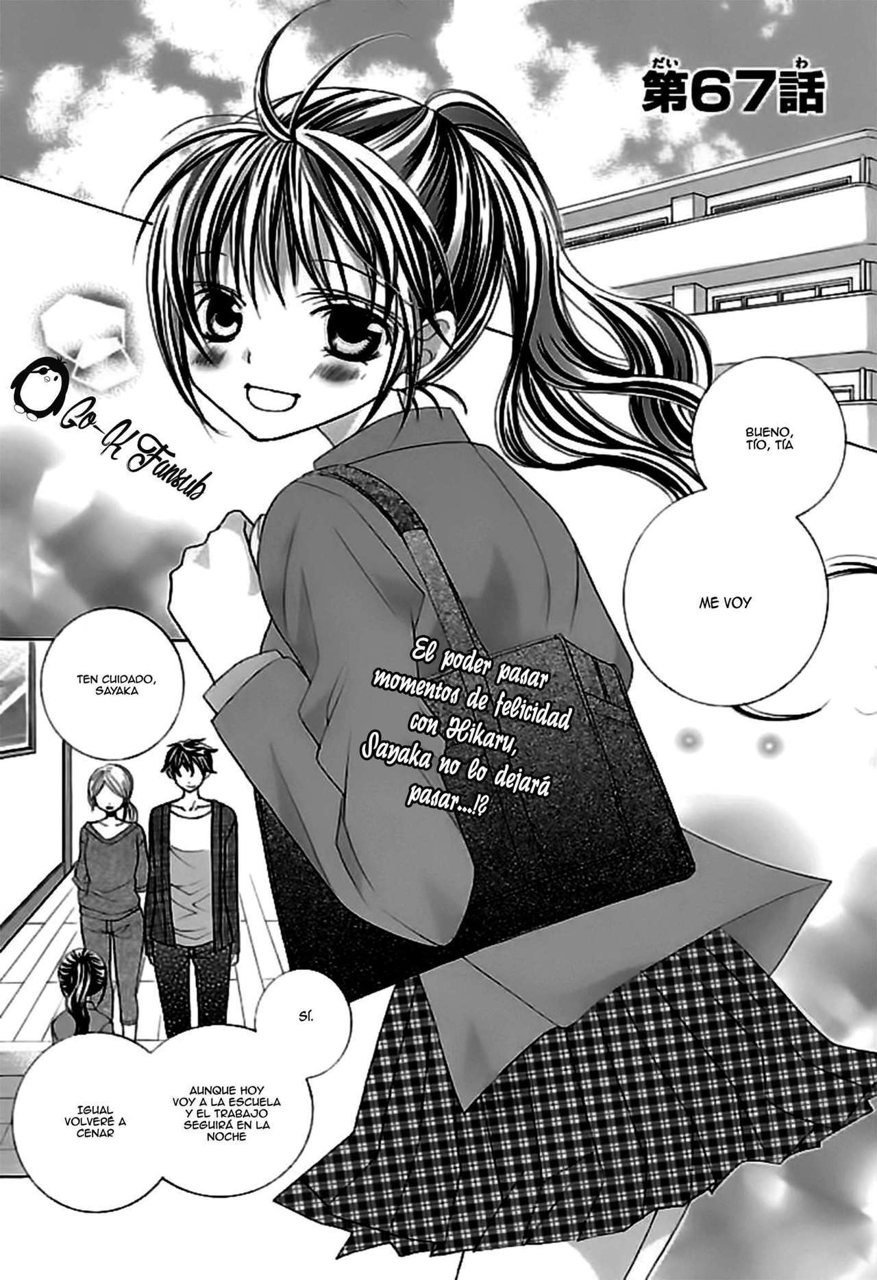 Capitulo 67 page 4