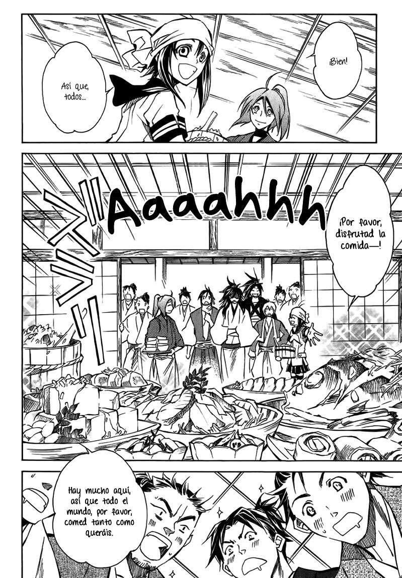 Capitulo 16 page 10