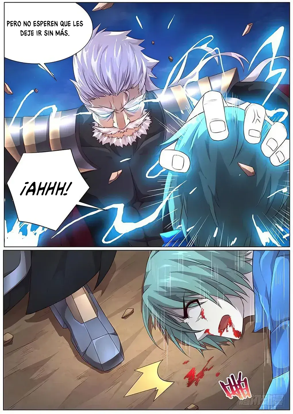 Capitulo 293 page 10