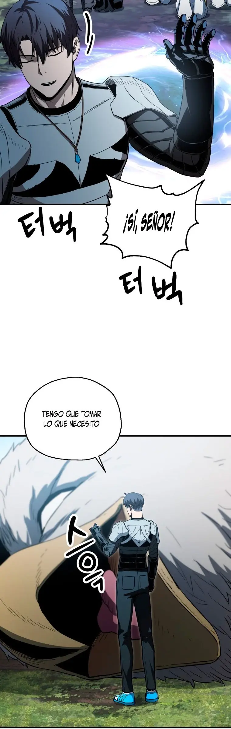 Capitulo 83 page 23