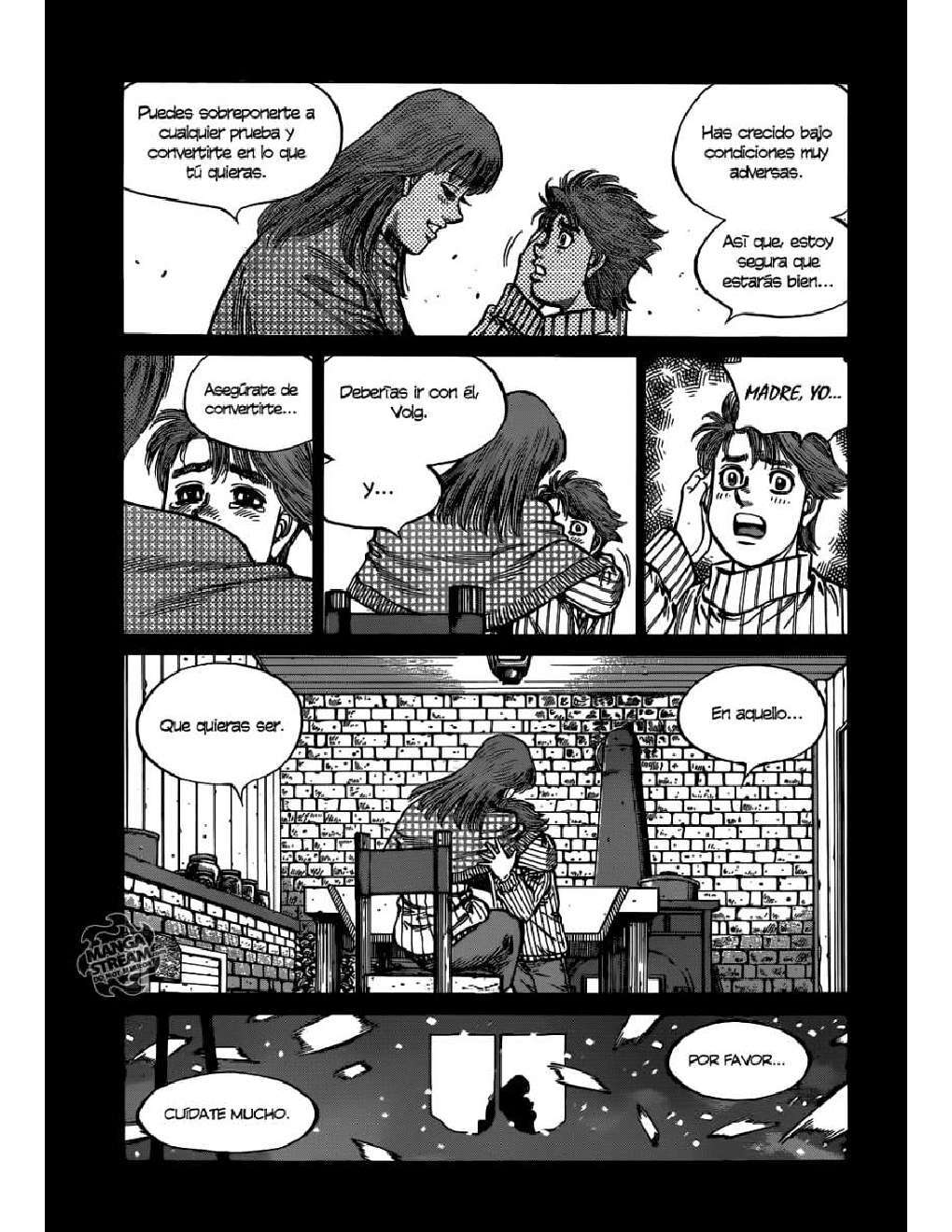 Capitulo 1005 page 15
