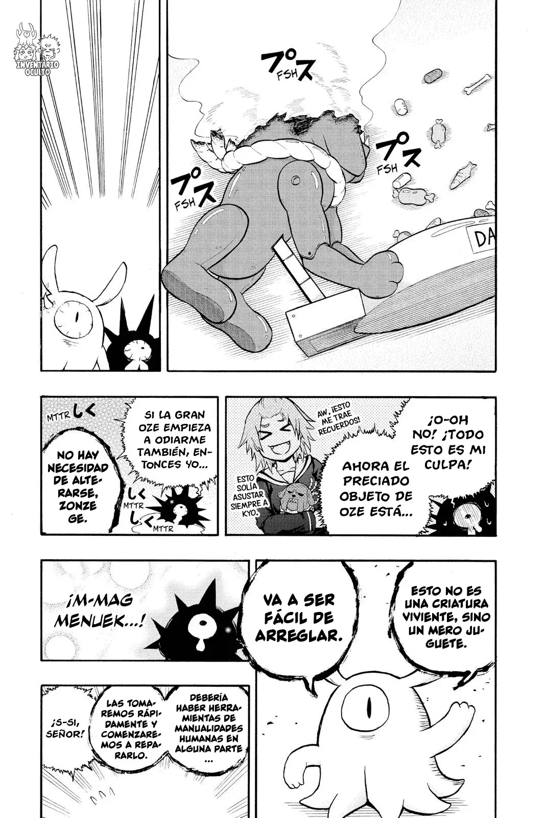 Capitulo 36 page 10