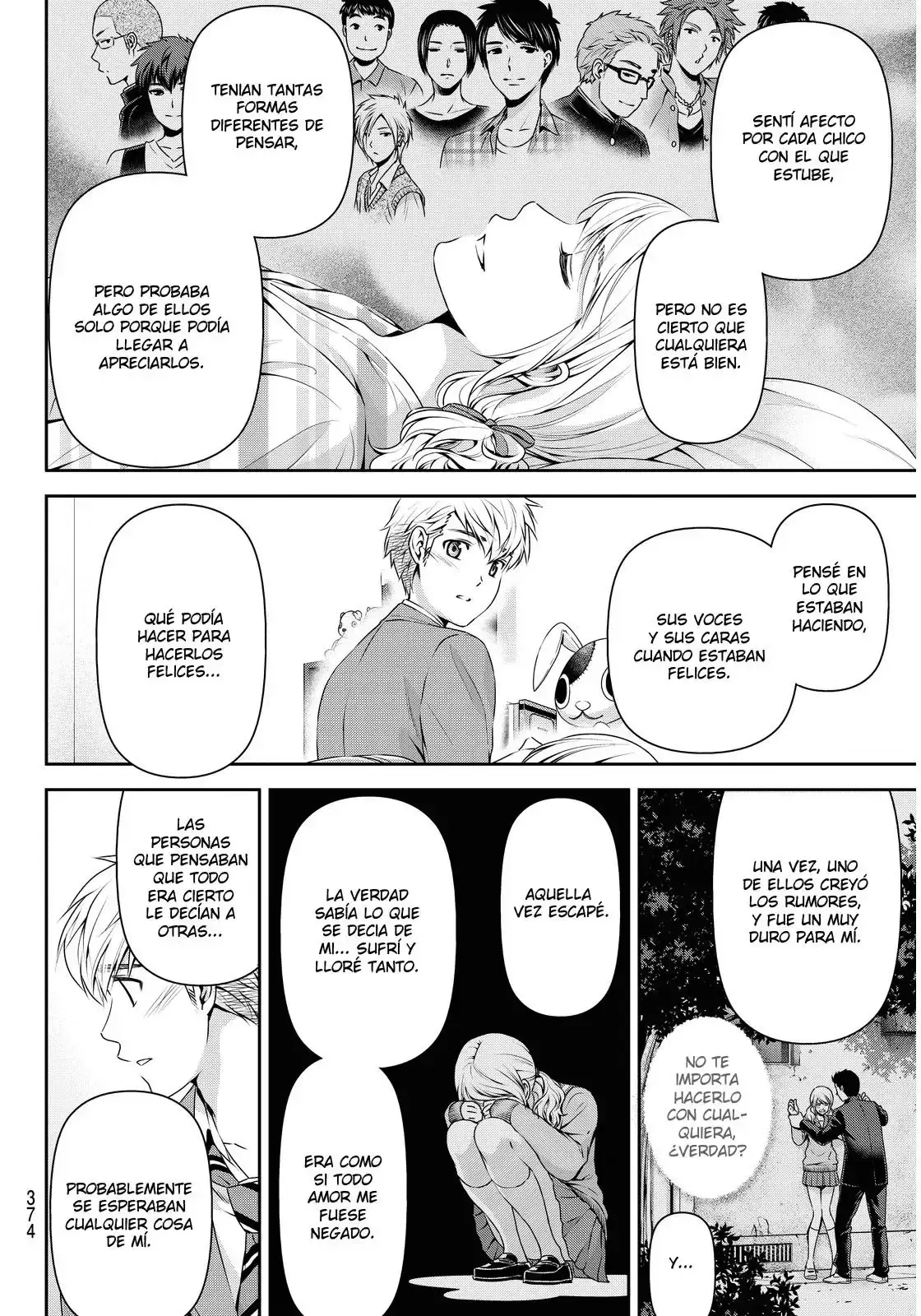 Capitulo 81 page 10