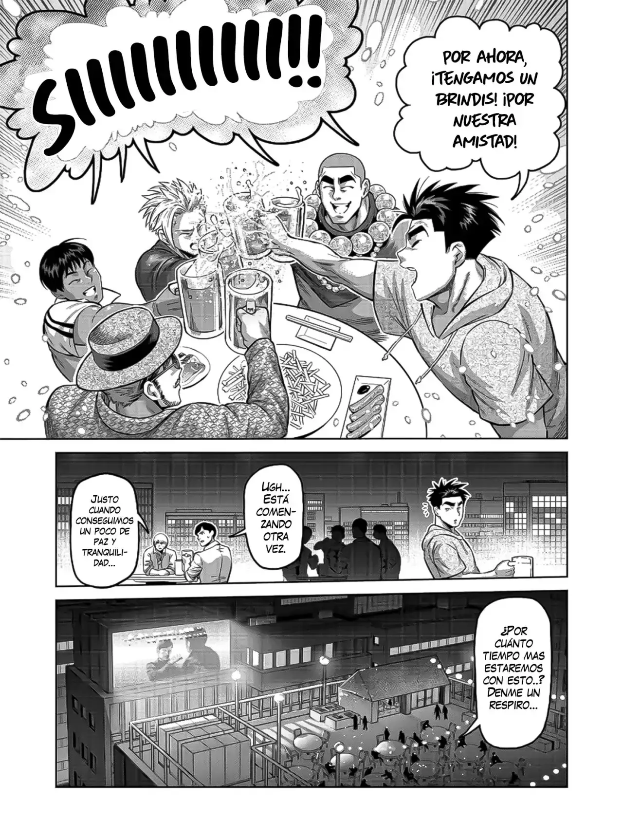 Capitulo 161 page 8