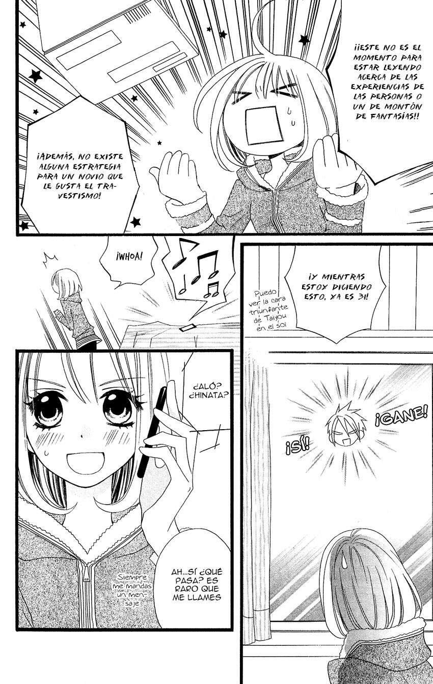 Capitulo 70 page 11