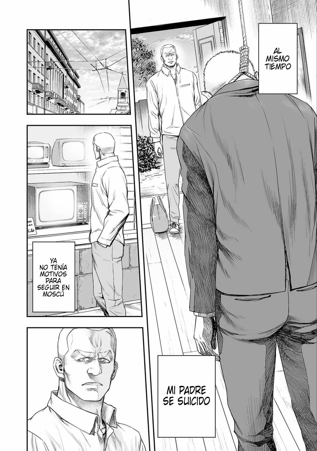 Capitulo 122 page 4
