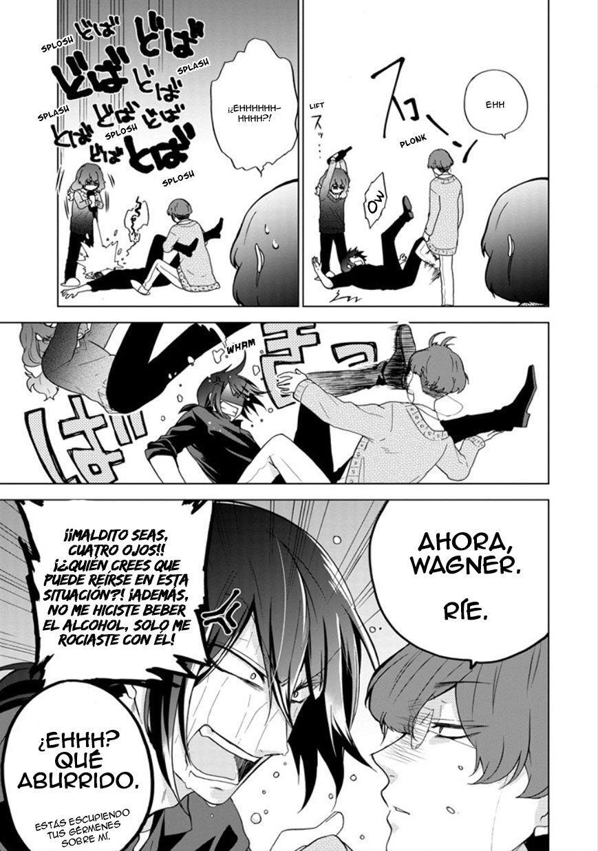 Capitulo 15 page 16