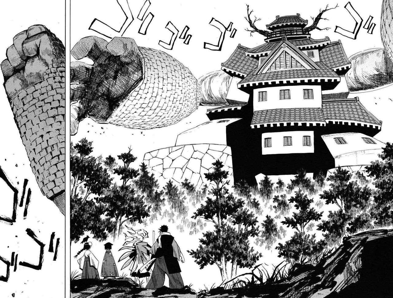 Capitulo 32 page 19