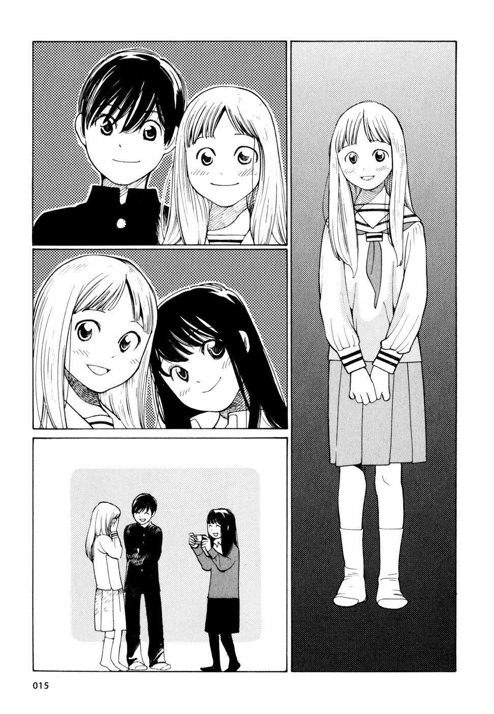 Capitulo 9 page 16