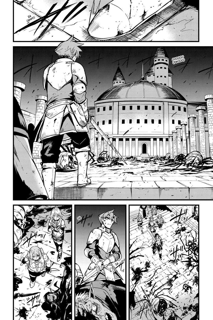 Capitulo 68 page 15