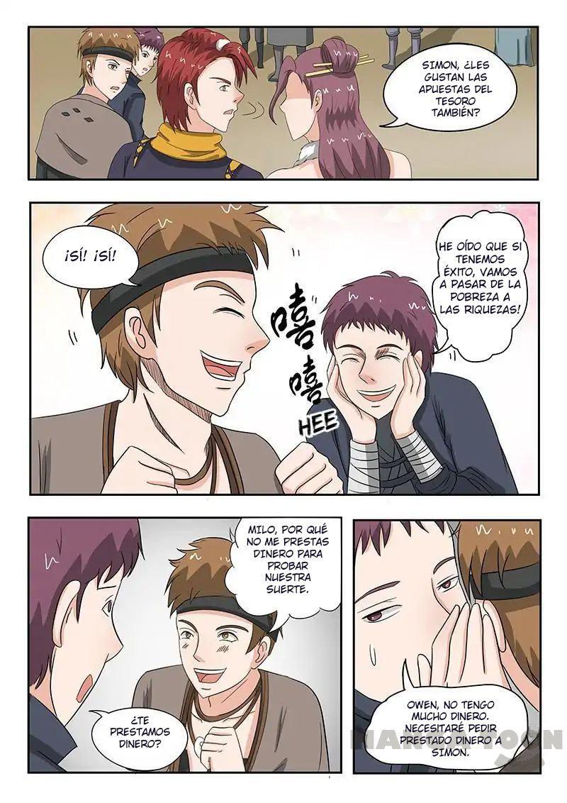 Capitulo 158 page 6