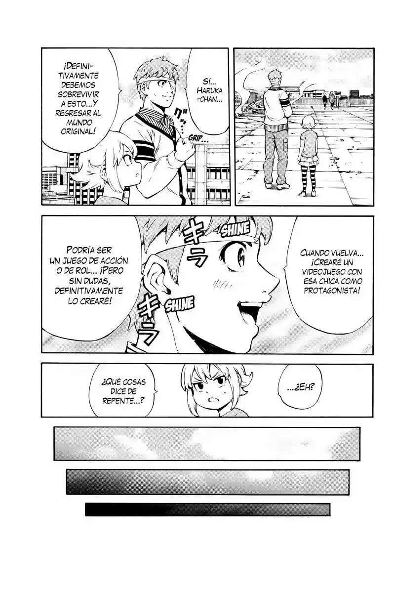 Capitulo 245 page 17