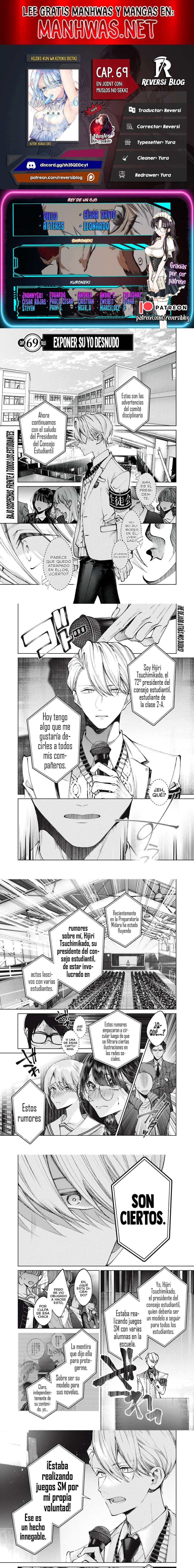 Capitulo 69 page 1