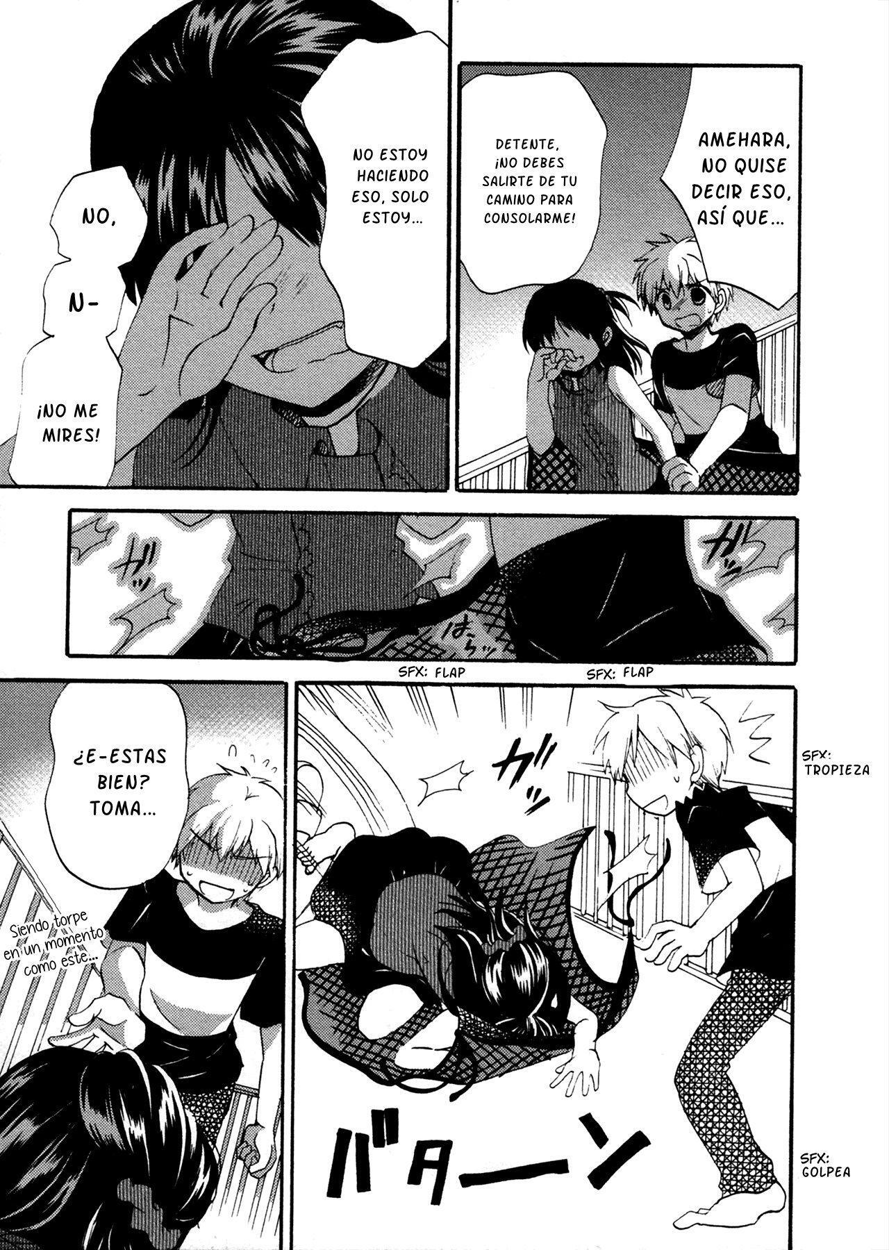 Capitulo 17 page 17