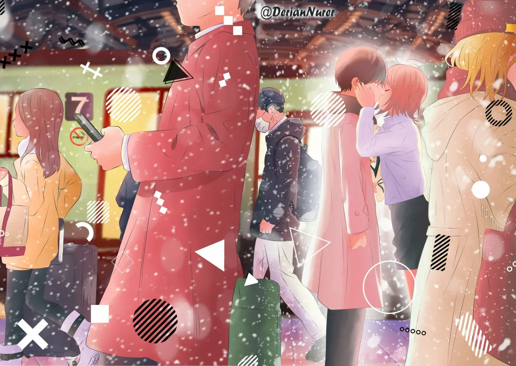 Capitulo 34 page 18