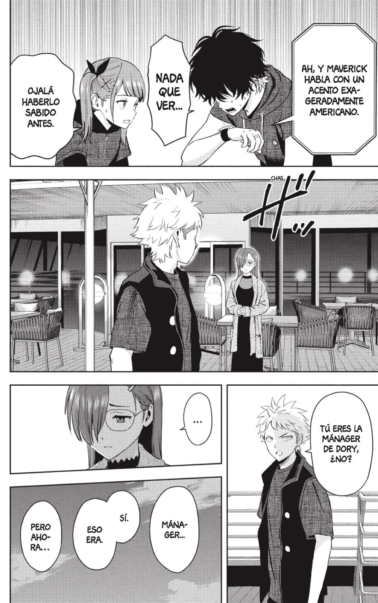 Capitulo 236 page 10