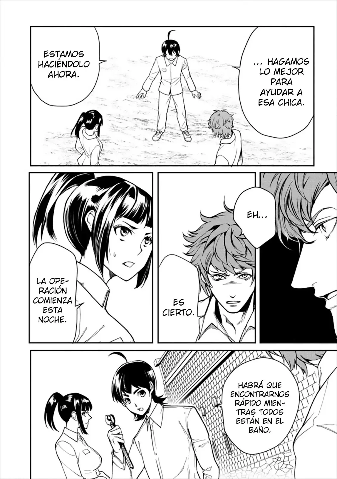 Capitulo 9 page 19