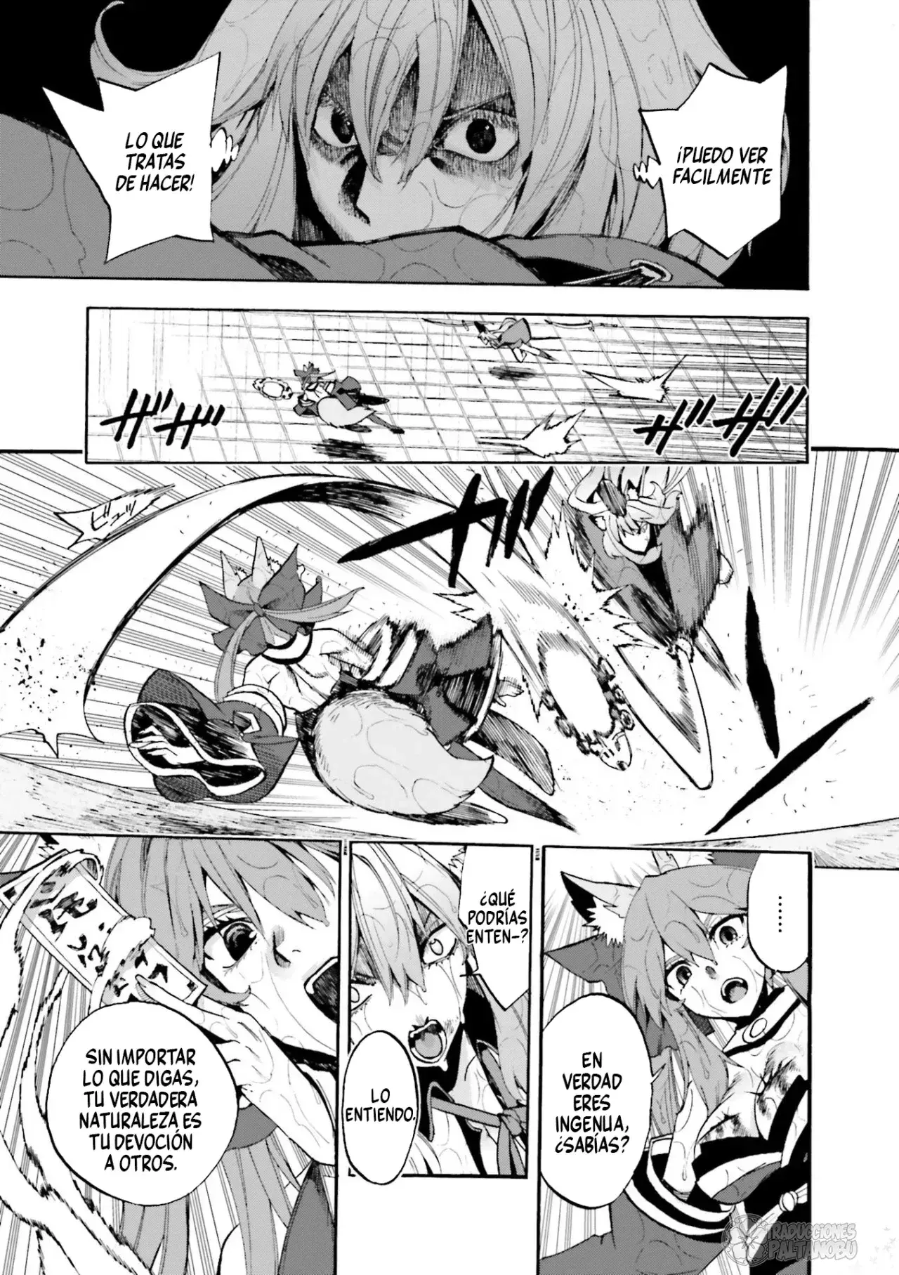 Capitulo 68 page 11