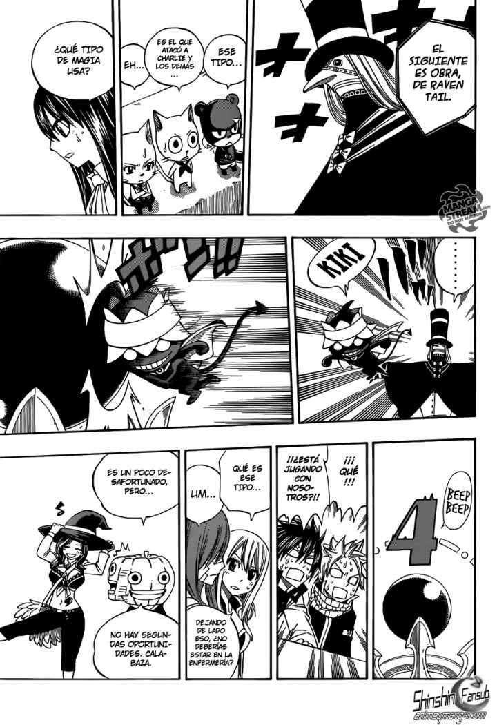Capitulo 285 page 10