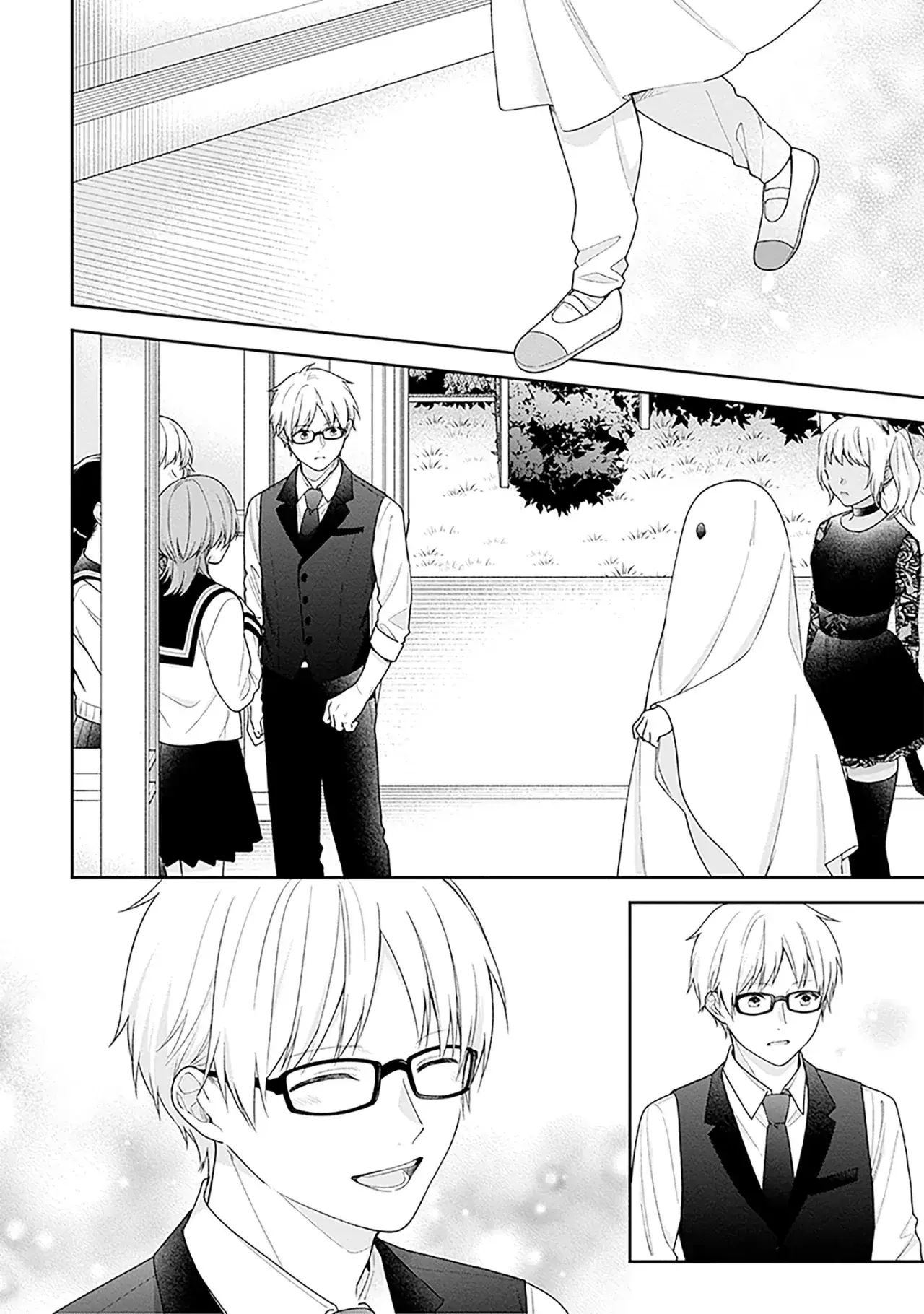 Capitulo 66 page 17