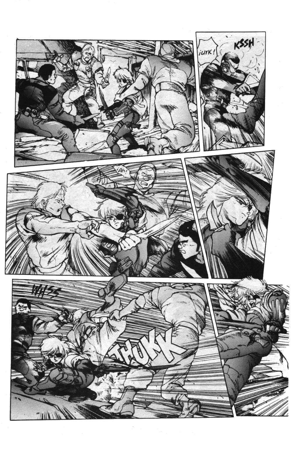 Capitulo 17 page 31