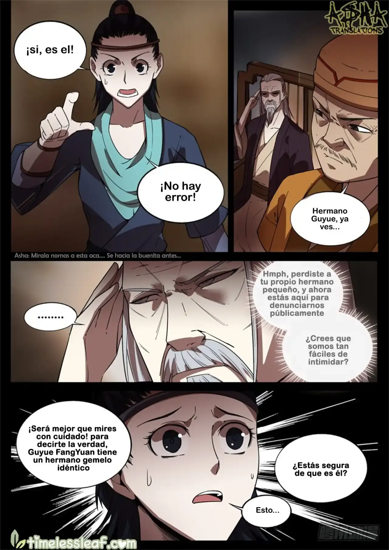 Capitulo 47 page 5