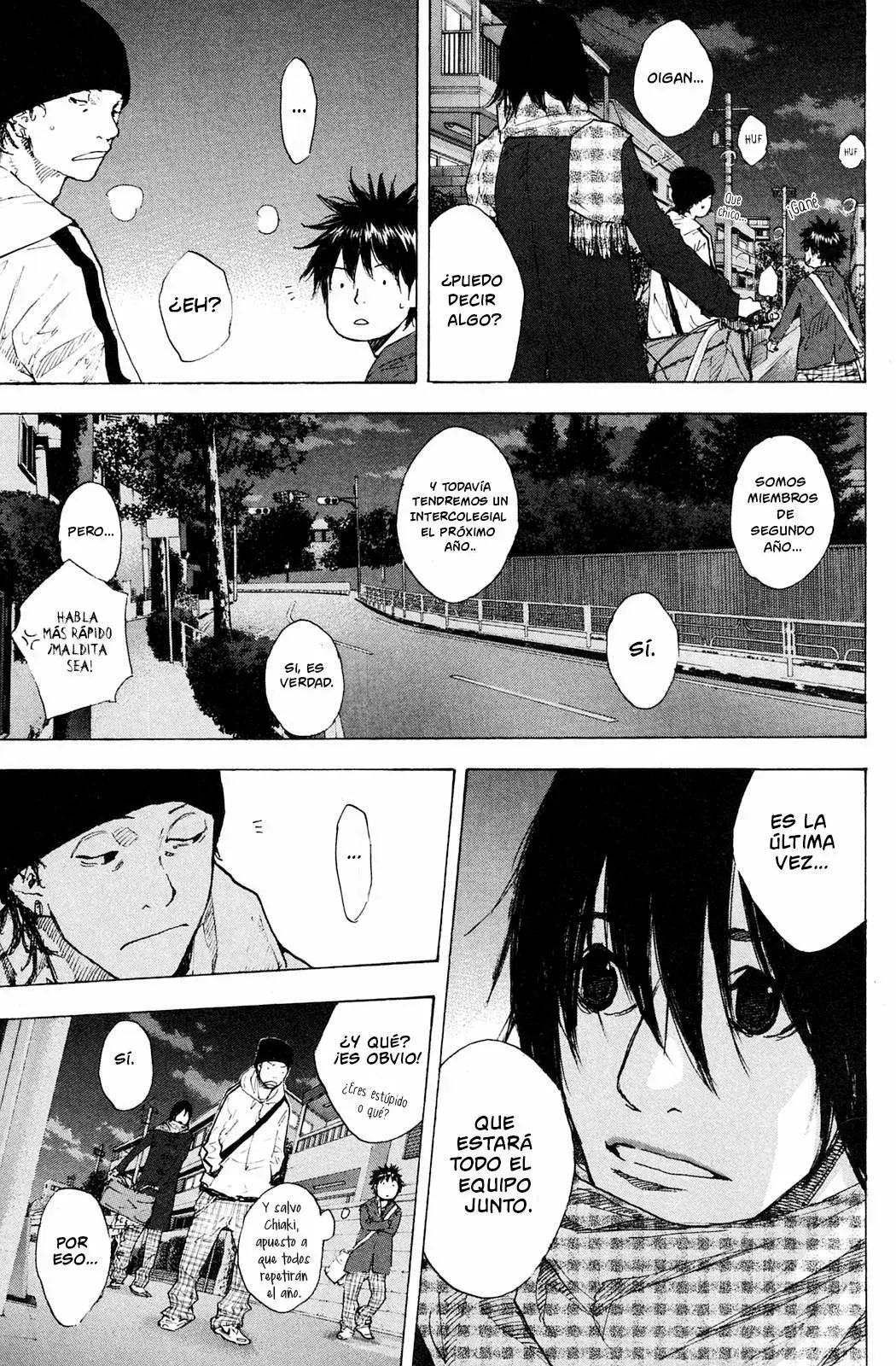 Capitulo 226 page 12